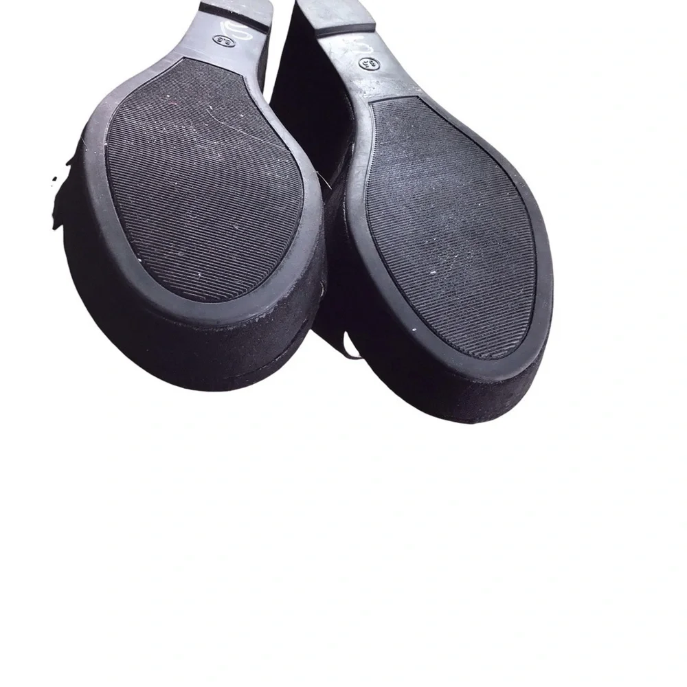torrid wedge 5”